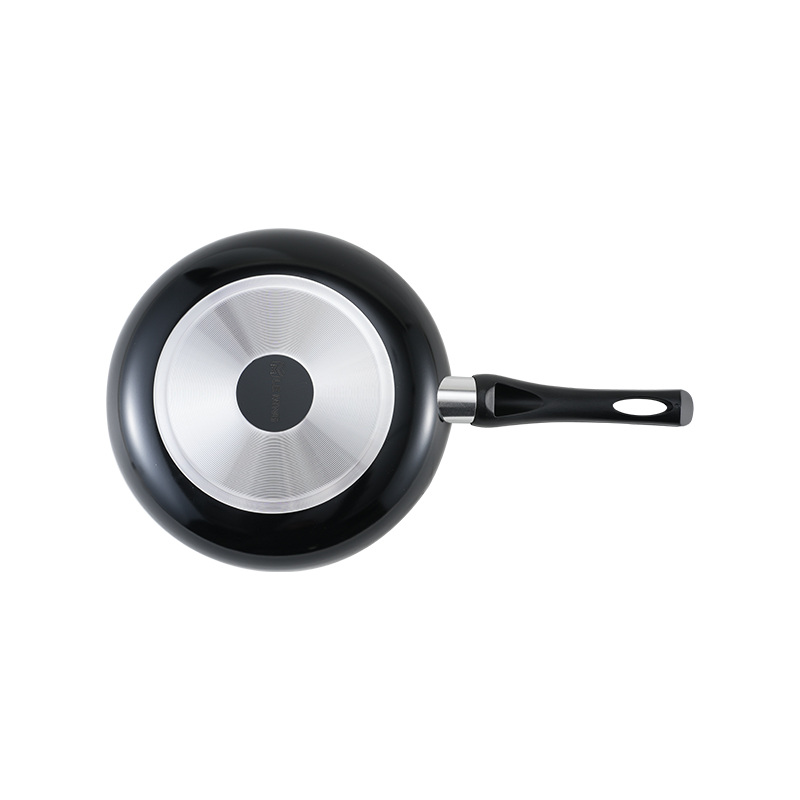 WT-SP008 Marmite à casserole en fonte Dia retenant la chaleur