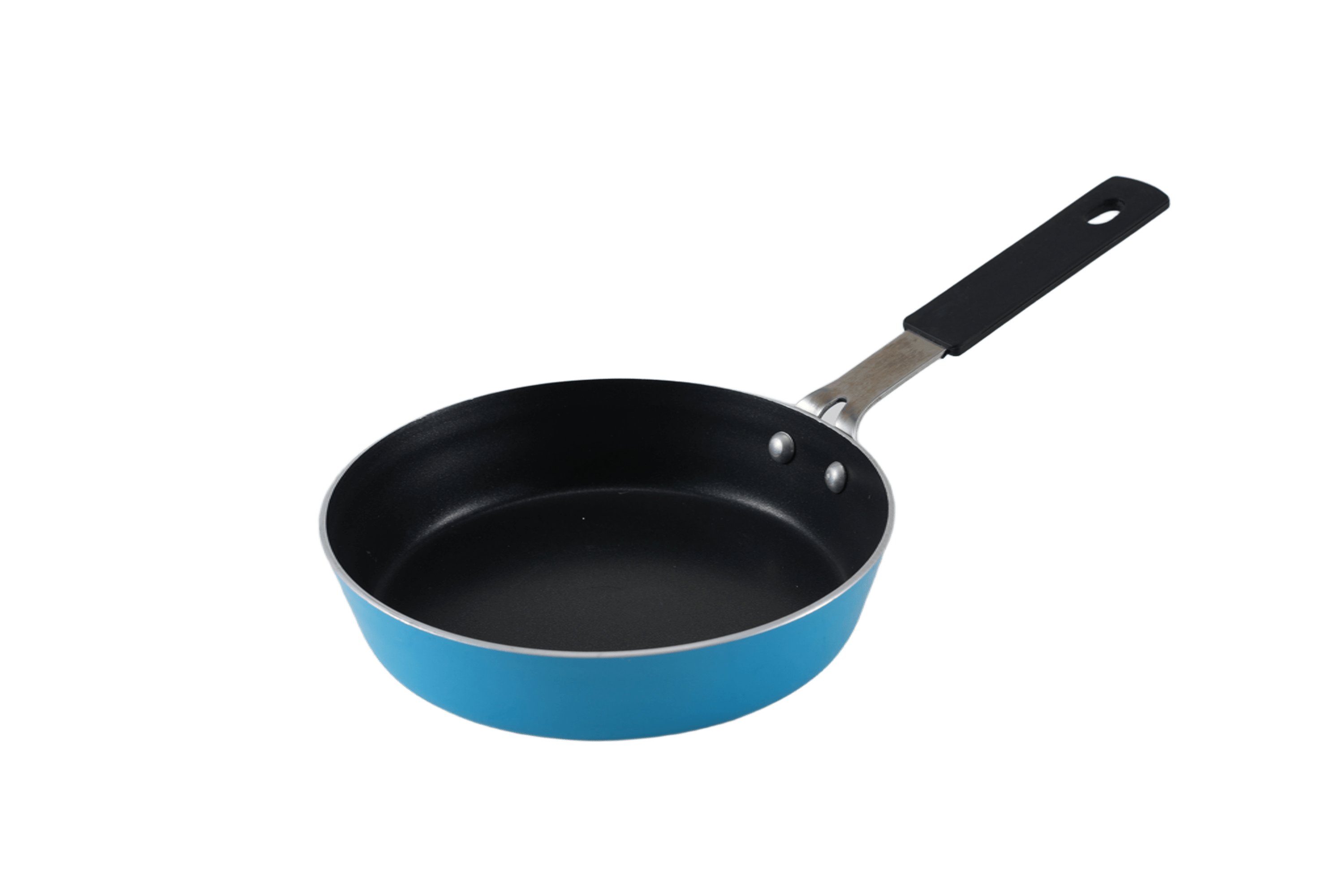 WT-FP019 Classic antiadhésif Poux de friture pressée