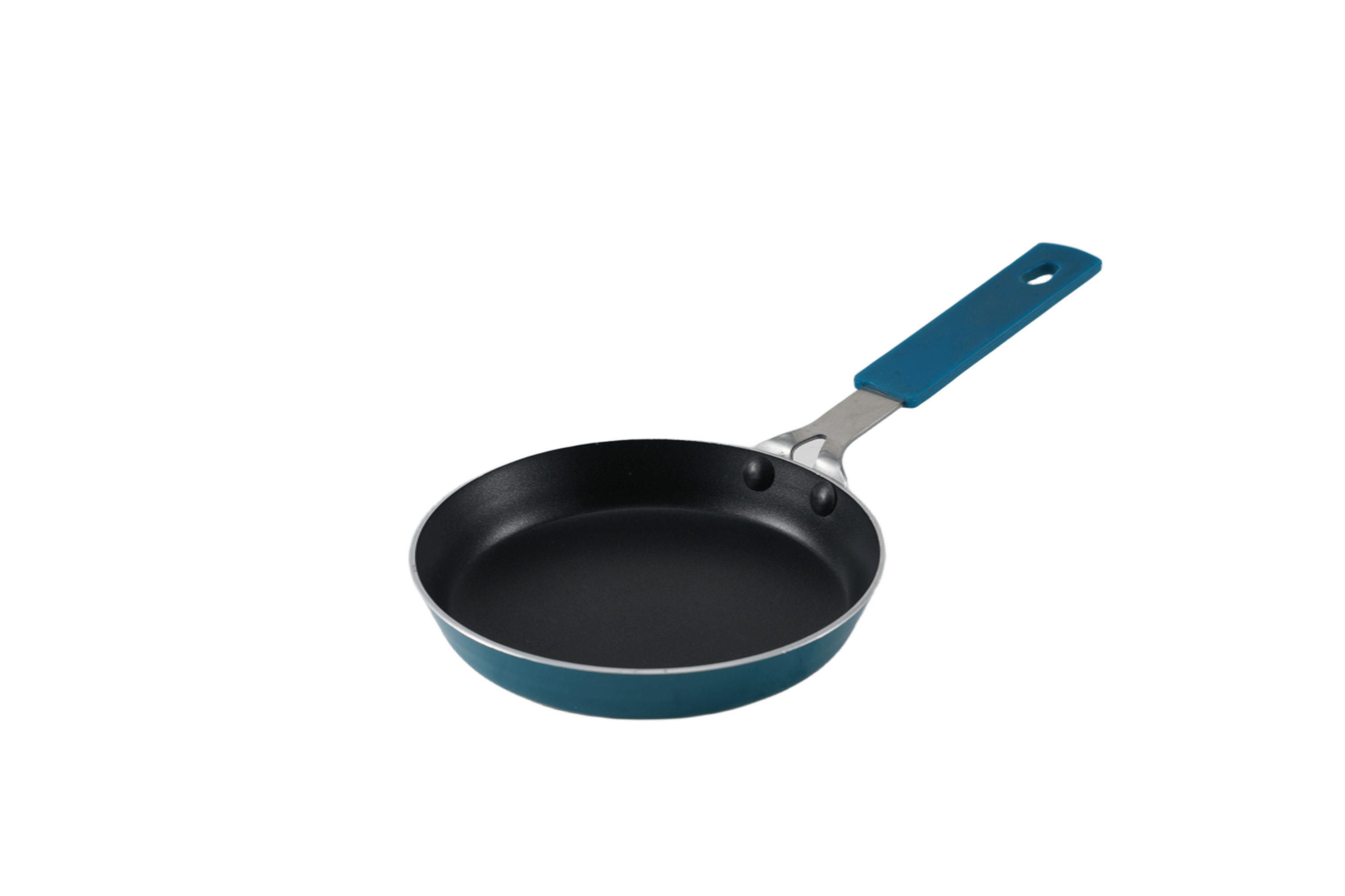 WT-FP019 Classic antiadhésif Poux de friture pressée