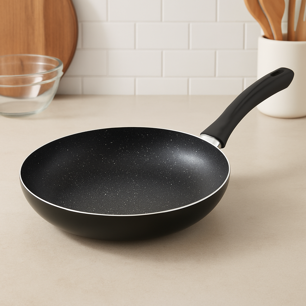 WT-SP008 Marmite à casserole en fonte Dia retenant la chaleur