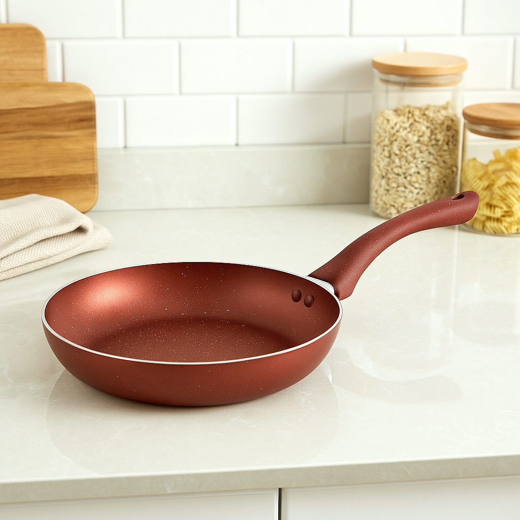 WT-SP008 Marmite à casserole en fonte Dia retenant la chaleur