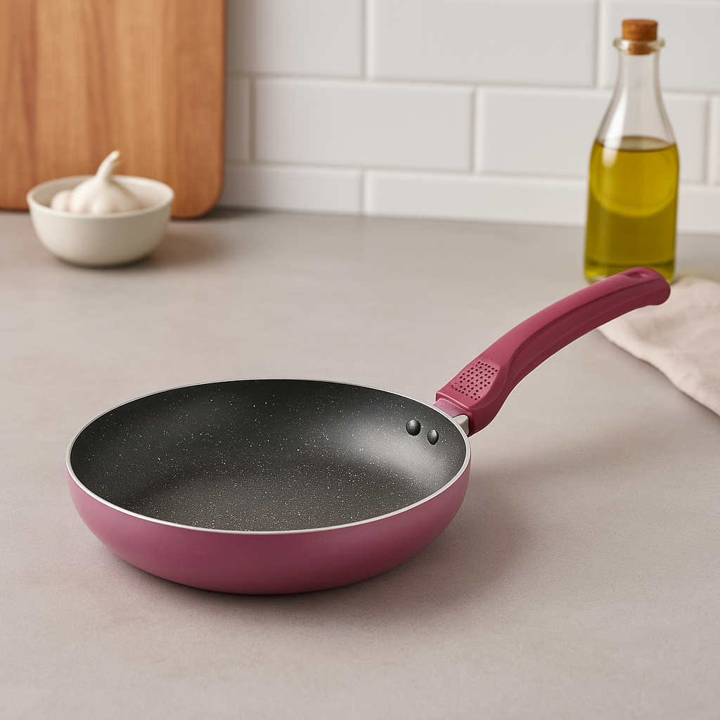 WT-SP008 Marmite à casserole en fonte Dia retenant la chaleur