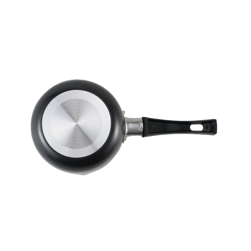 WT-MP005 Sucuepan de fond en spirale ergonomique 