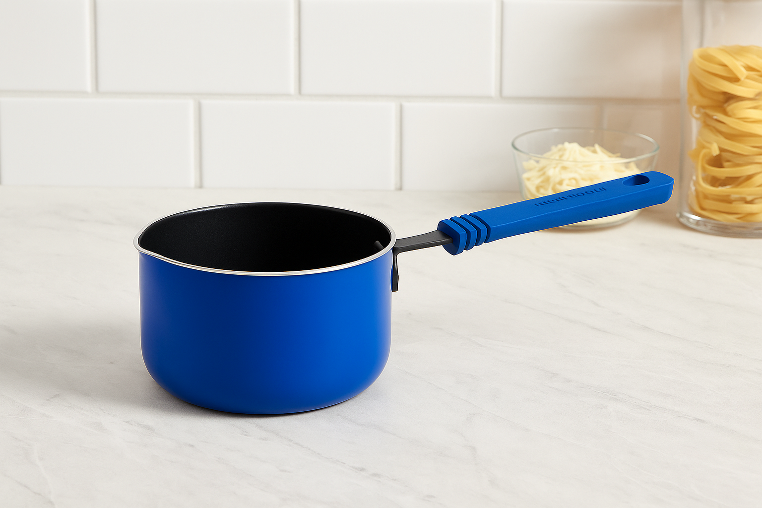 WT-MP005 Sucuepan de fond en spirale ergonomique 