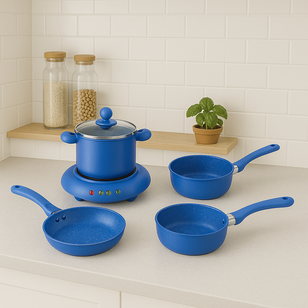 Fournisseur de cuisine en gros: certifications et conditions