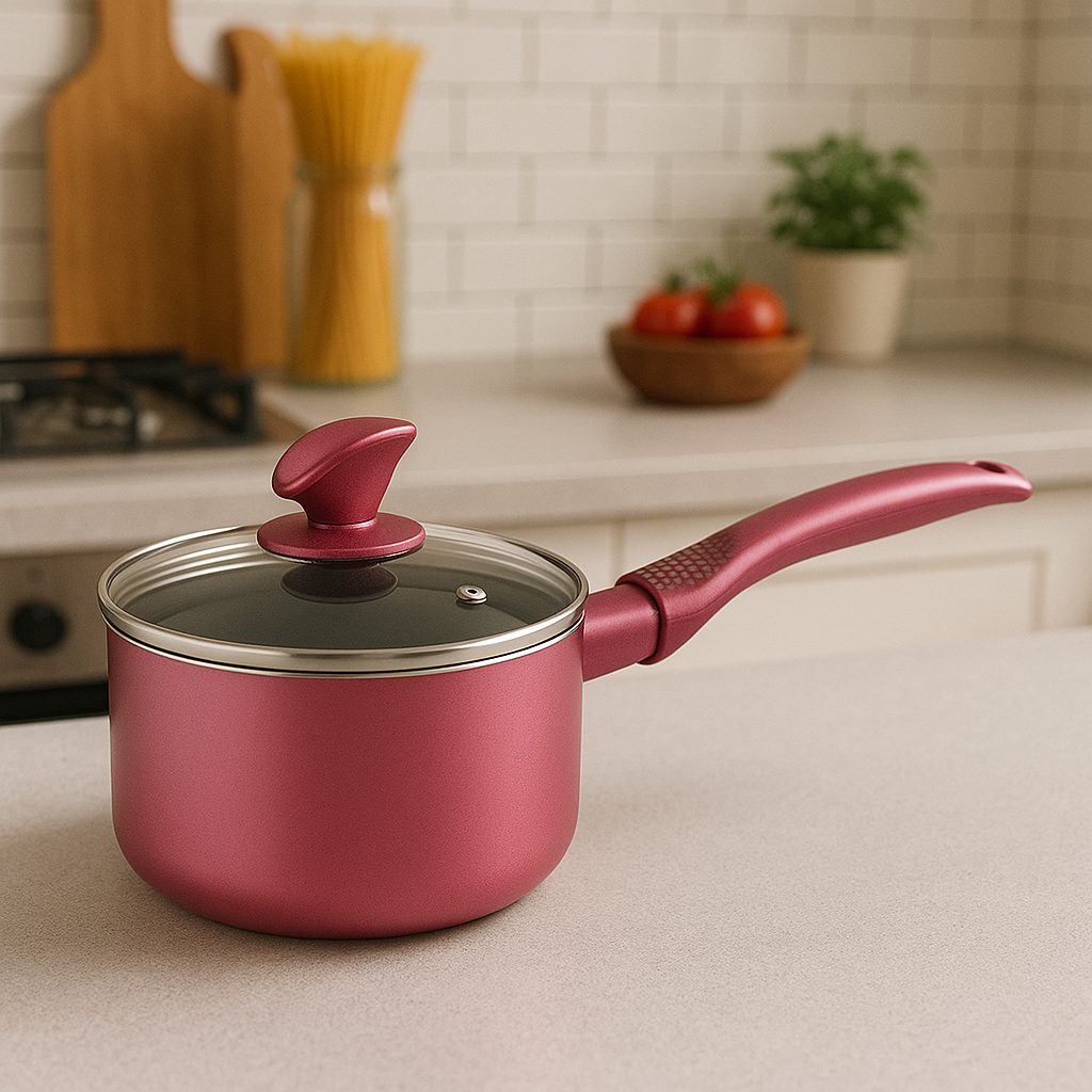 Choisir votre fabricant d'ustensiles de cuisine en aluminium en toute sécurité