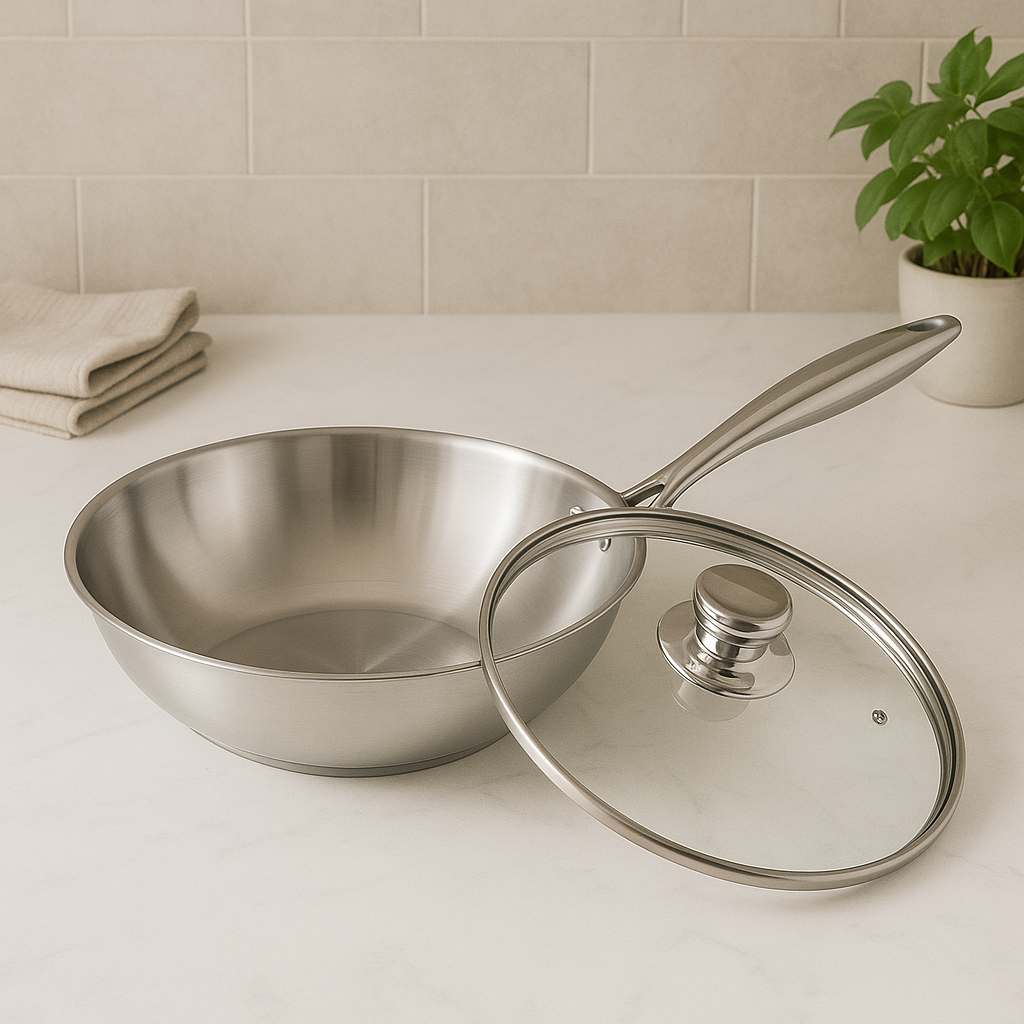 Fournisseur de cuisine en gros: MOQ et échantillons