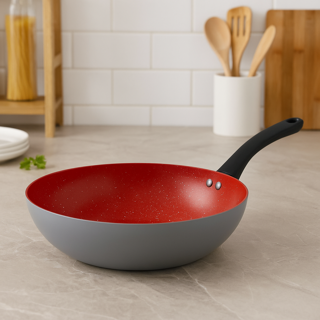 Quand devriez-vous remplacer vos casseroles de cuisine