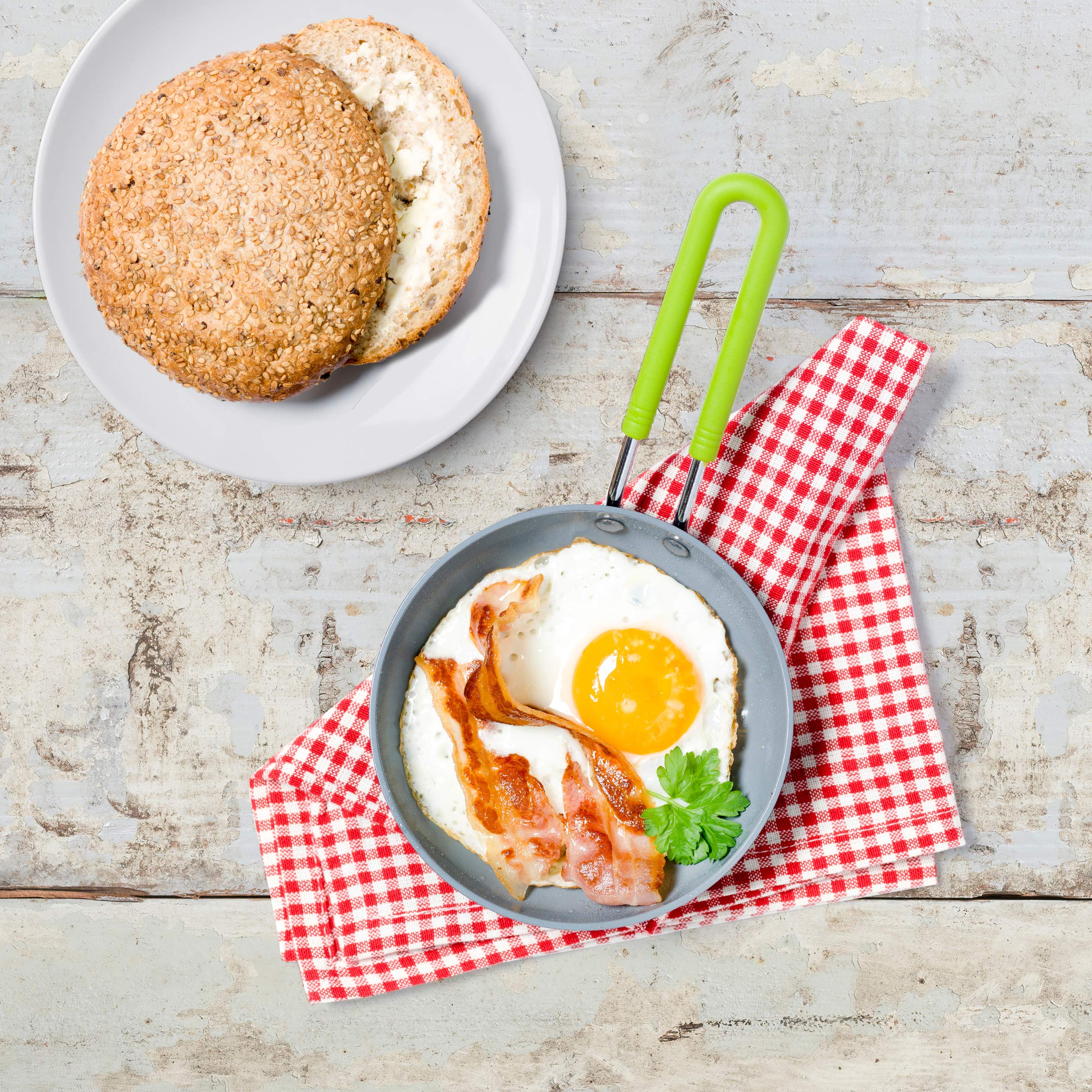 Rationaliser les chaînes d'approvisionnement globales avec des solutions de cuisine personnalisées