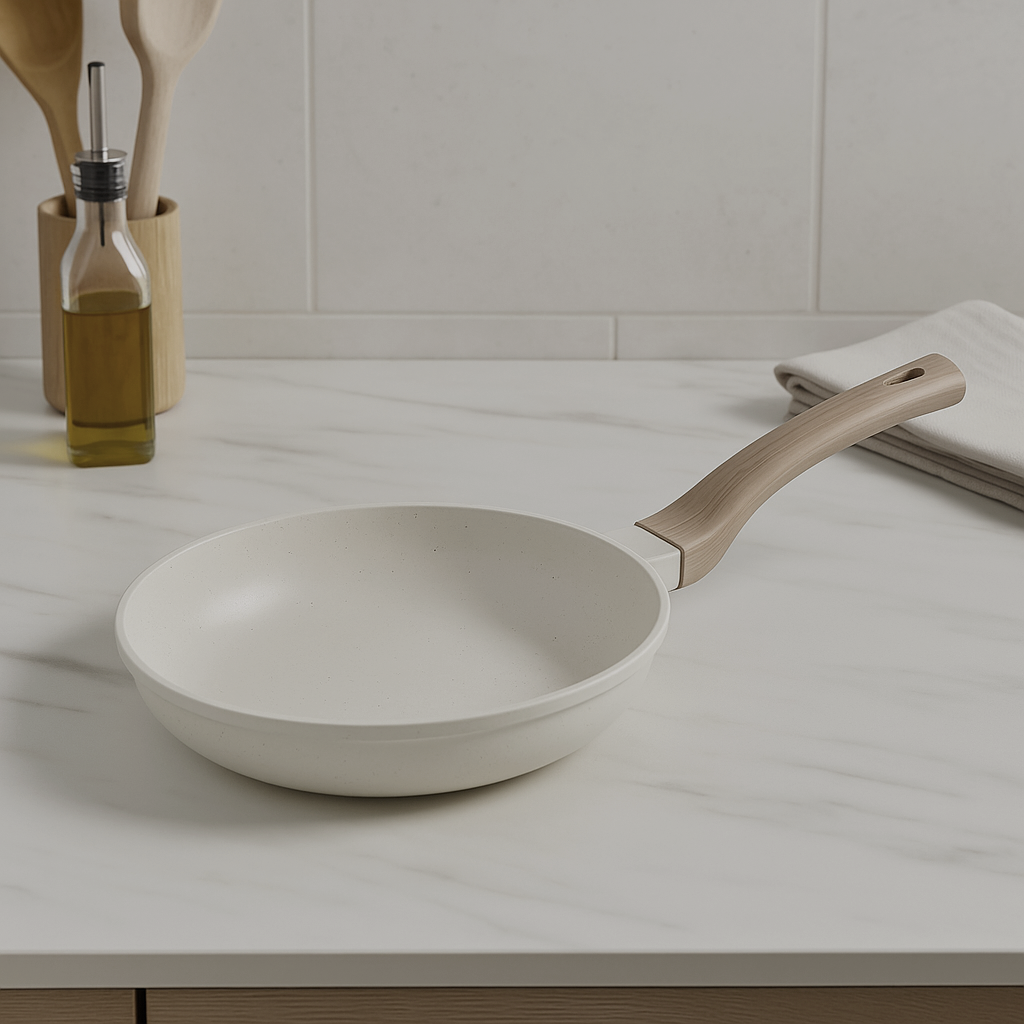 Ce que les acheteurs devraient savoir avant de choisir un fabricant d'ustensiles de cuisine