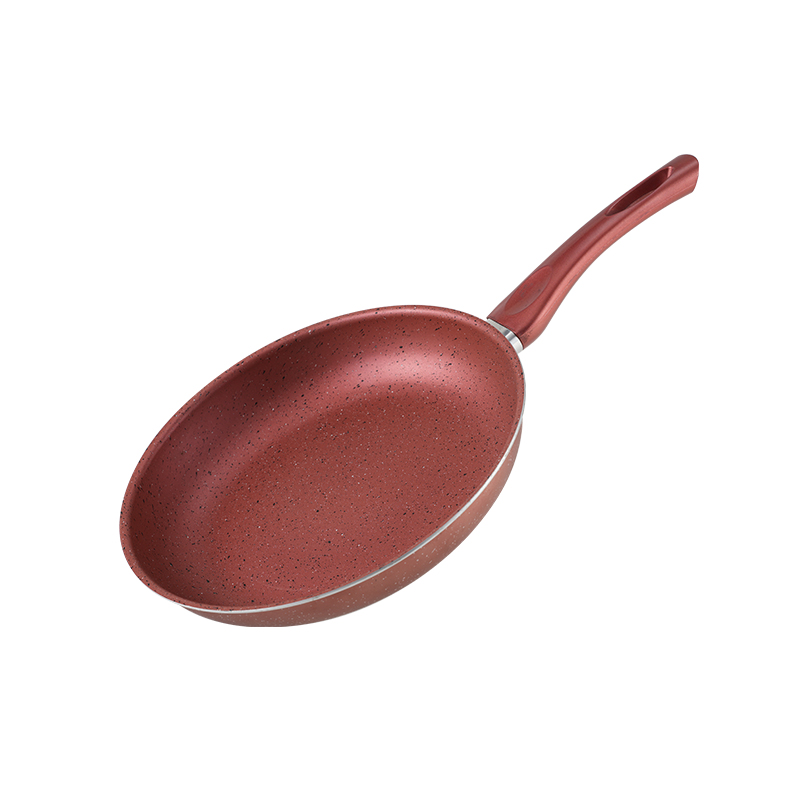 WT-FP022 Poêle à frire pressée par induction