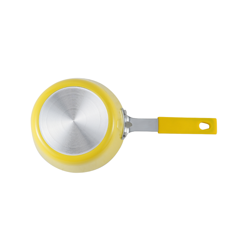 WT-MP005 Sucuepan de fond en spirale ergonomique 
