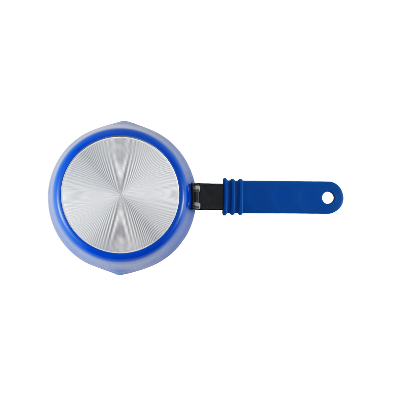 WT-MP005 Sucuepan de fond en spirale ergonomique 