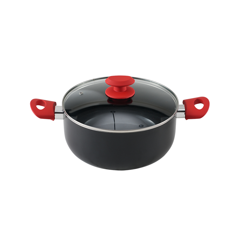 WT-SP010 Cuiseur à fond pressé profonde 