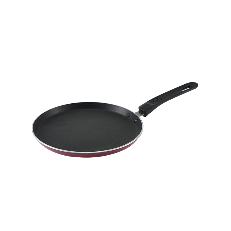 WT-FP021 Poux de friture pressée thermiquement
