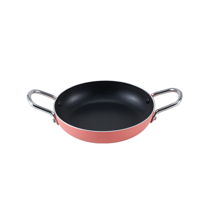 WT-FP011 Poux de friture pressée même à la chaleur