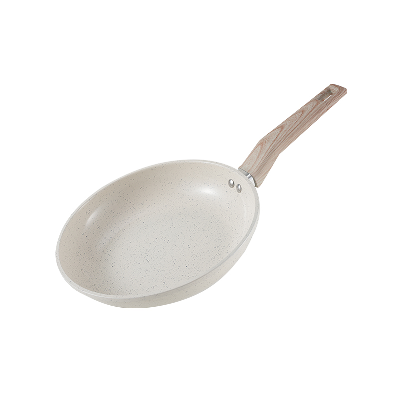 WT-FP031 Pan à frire de la chauffage même à la chaleur