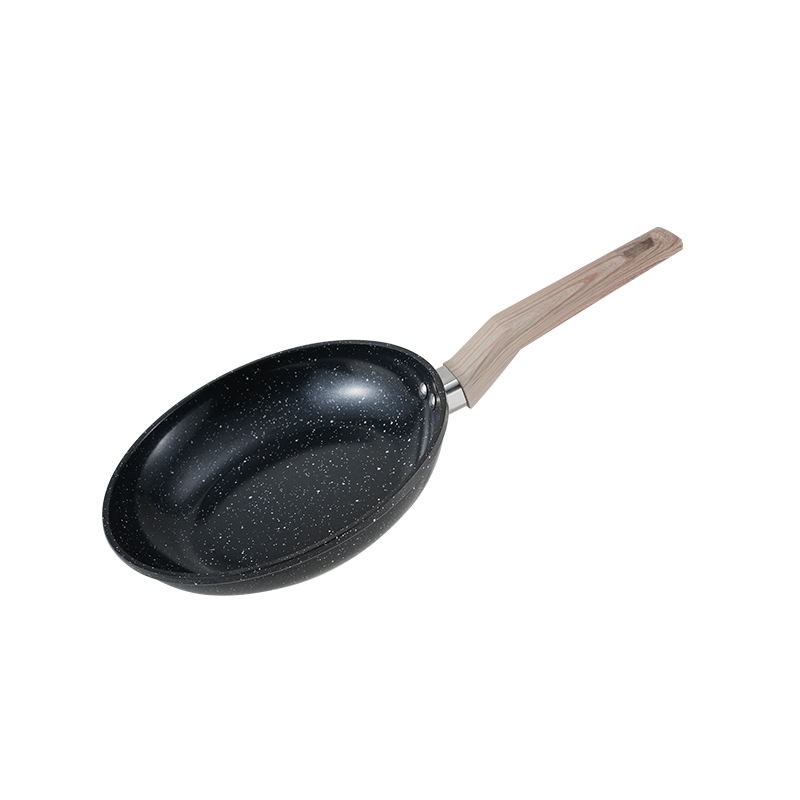 WT-FP033 Poux de friture pressée moderne