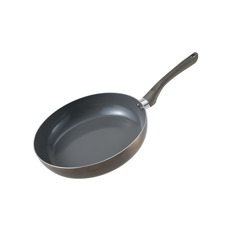 WT-FP035 Poux de frire pressée facile à nettoyer