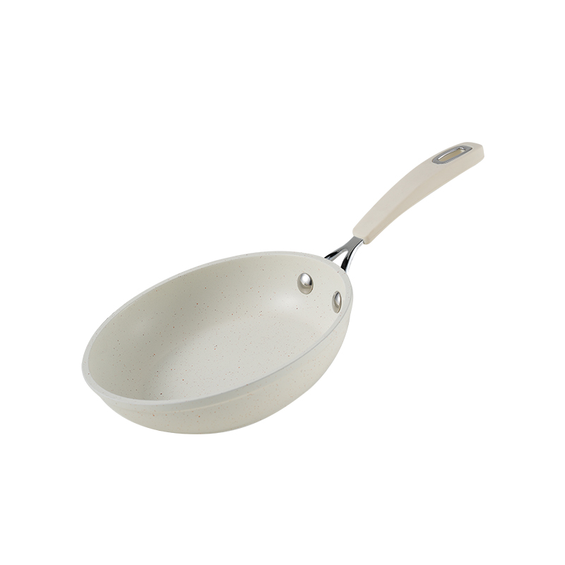 WT-FP036 Élégant poêle à friture