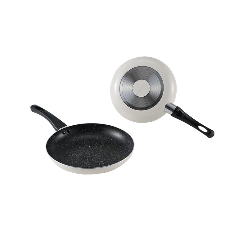 WT-SP008 Marmite à casserole en fonte Dia retenant la chaleur