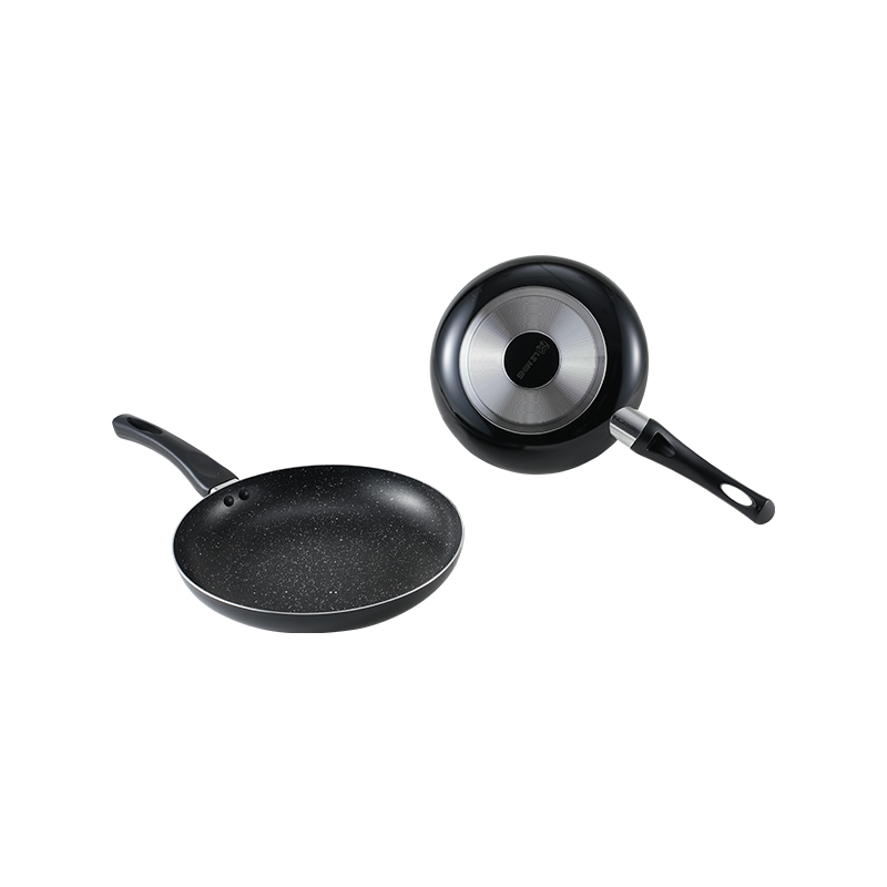 WT-SP008 Marmite à casserole en fonte Dia retenant la chaleur