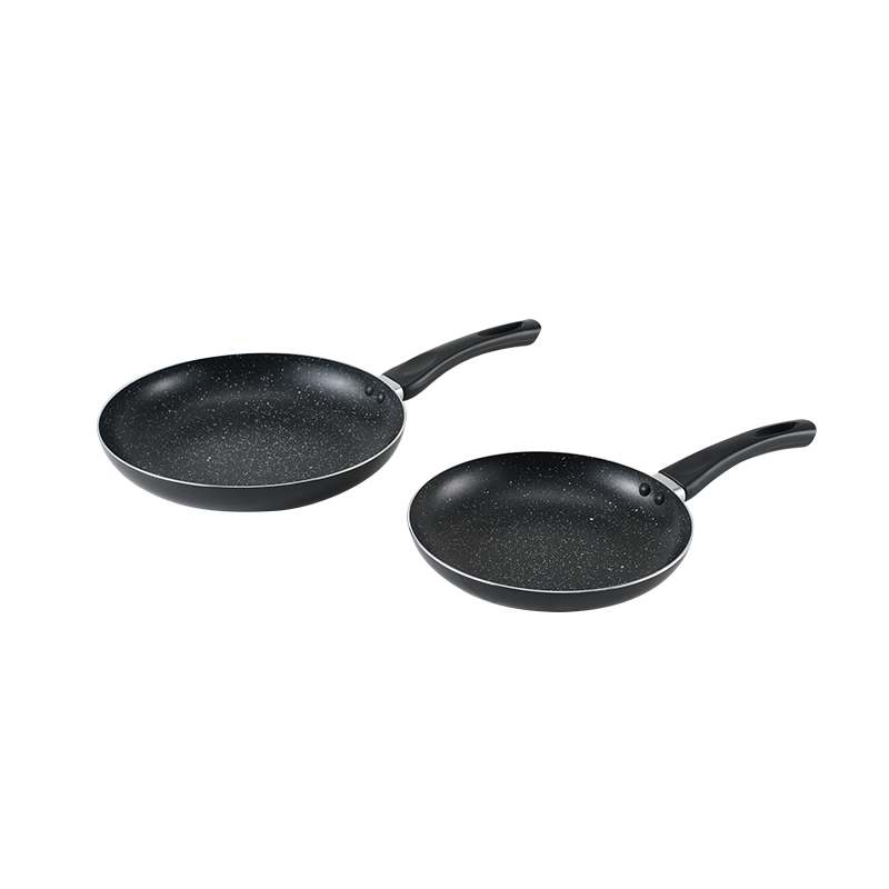 WT-SP008 Marmite à casserole en fonte Dia retenant la chaleur