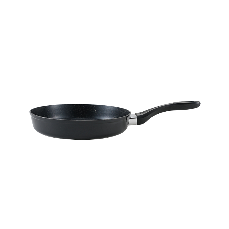 WT-SP008 Marmite à casserole en fonte Dia retenant la chaleur