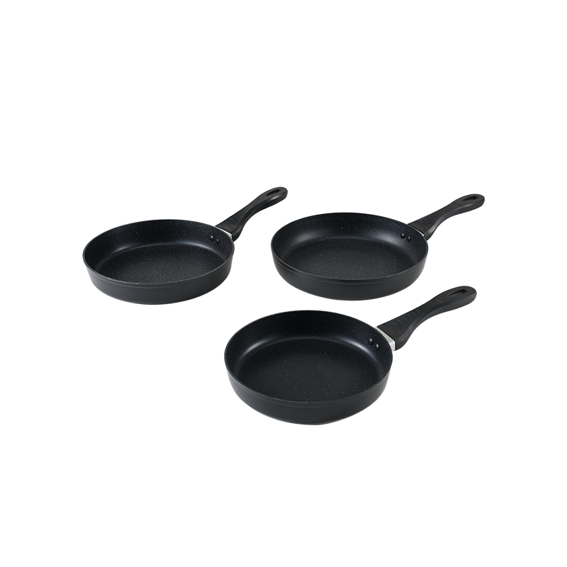 WT-SP008 Marmite à casserole en fonte Dia retenant la chaleur
