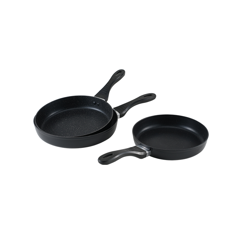 WT-SP008 Marmite à casserole en fonte Dia retenant la chaleur