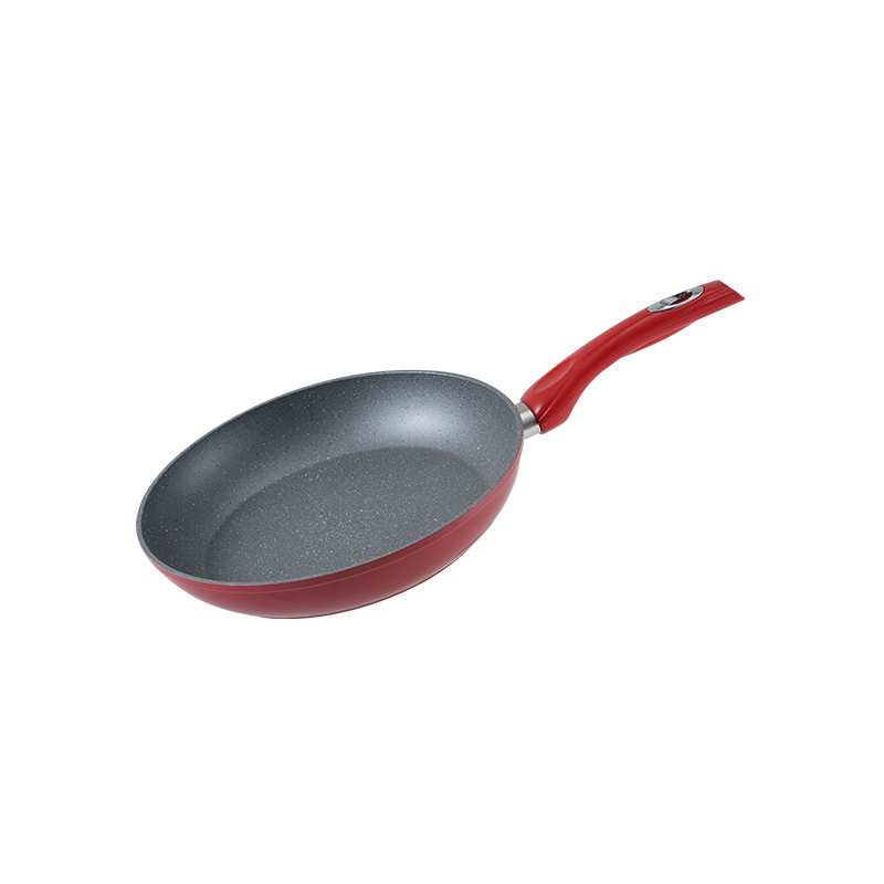 WT-FP044 Poux de friture pressée thermiquement