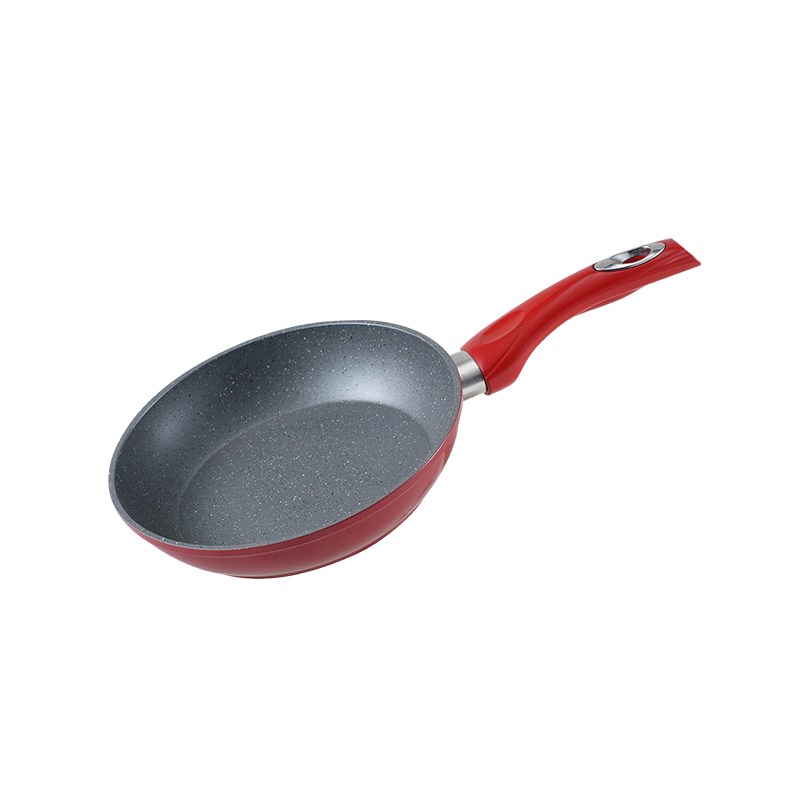 WT-SP008 Marmite à casserole en fonte Dia retenant la chaleur