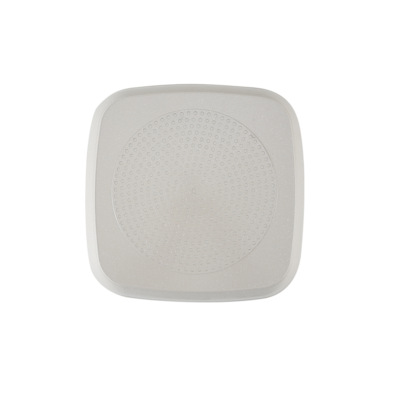 WT-SF13 Pan de grill rapide conducteur de chaleur coloré