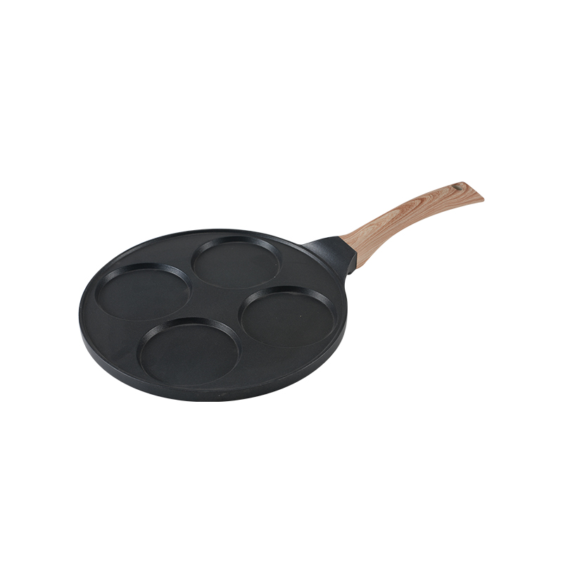 WT-SF02 Pan de grill résistant à haute température classique