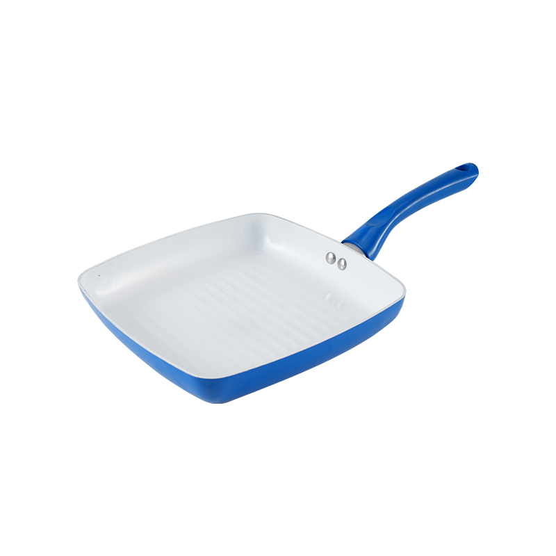 WT-SF14 conçu uniquement de la casserole de grill facile à nettoyer