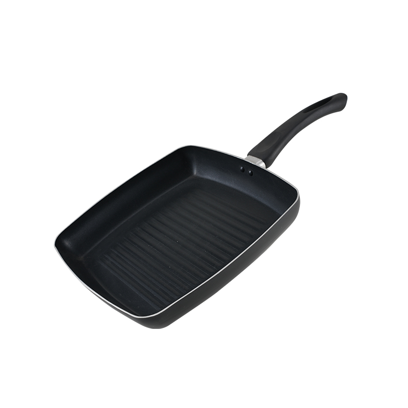 WT-SF15 Poêle à griller simple robuste et durable