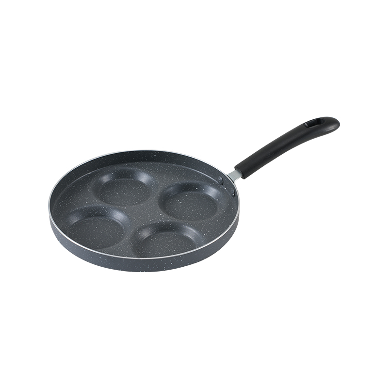 WT-SF04 Poêle à griller conductrice de chaleur rapide efficace