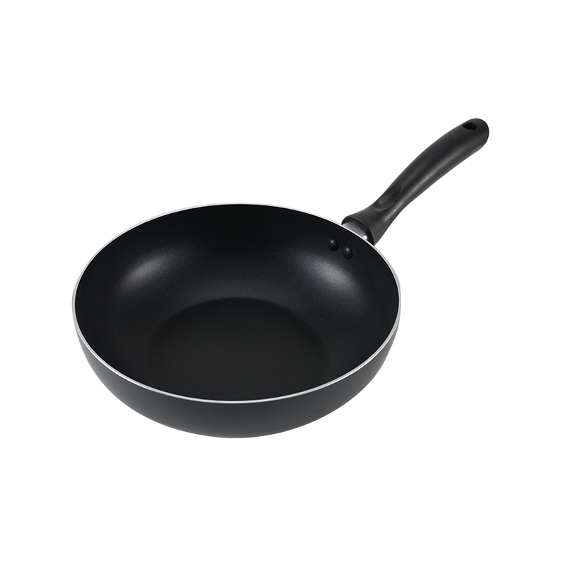 WT-WK005 Wok classique multifonctionnel profile