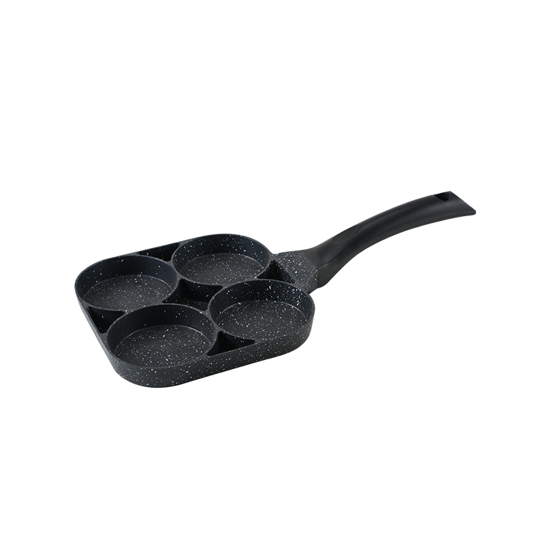 WT-SF08 Pan de grill chauffant rapide digne de confiance