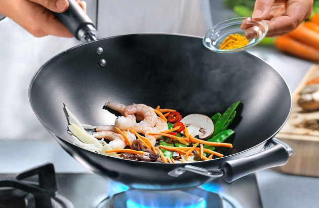 Ustensiles de cuisine