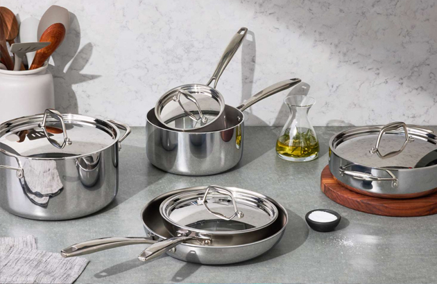 Ustensiles de cuisine